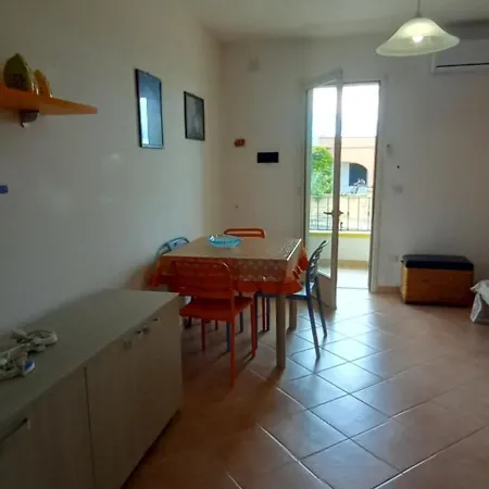 Holiday home Nicola *