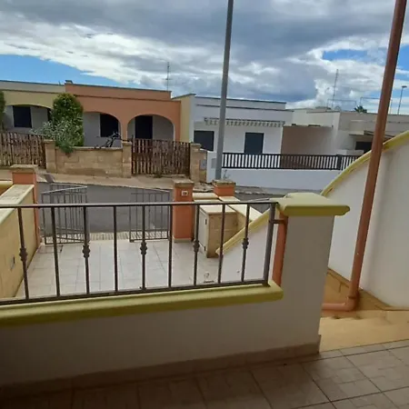 Nicola Holiday home *