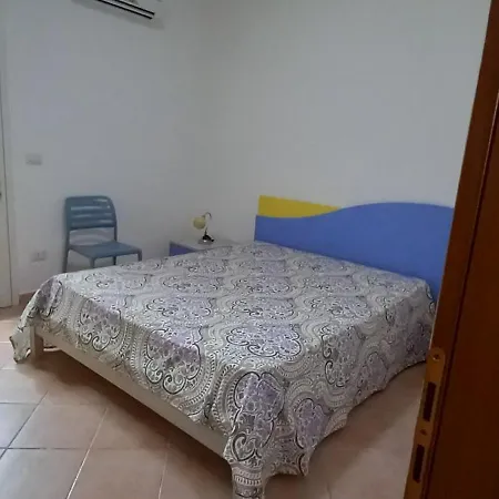 Nicola Holiday home